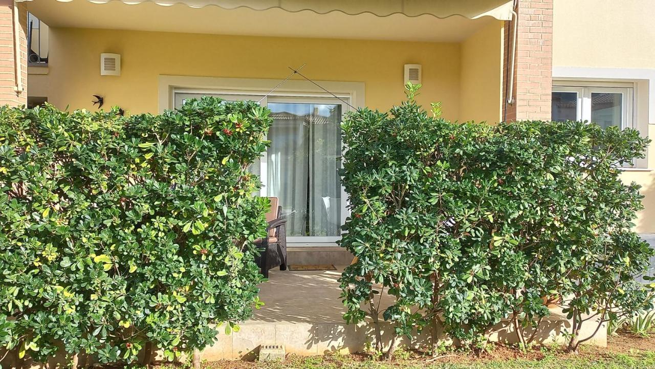 El Respiro Verde Denia Zewnętrze zdjęcie